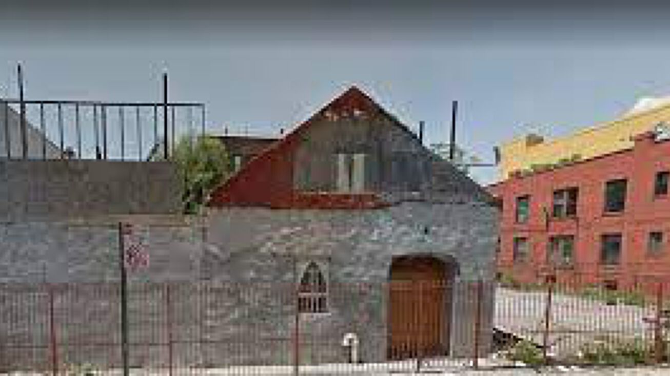 2038 Union St, Brooklyn, NY 11212 Mixed Use Property for Sale 2038