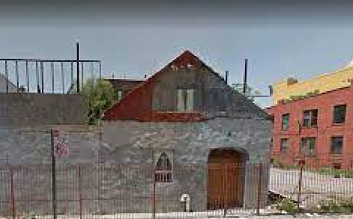 Pictures of Mixed Use property located at 2038 Union St, Brooklyn, NY 11212 for sales - image #1