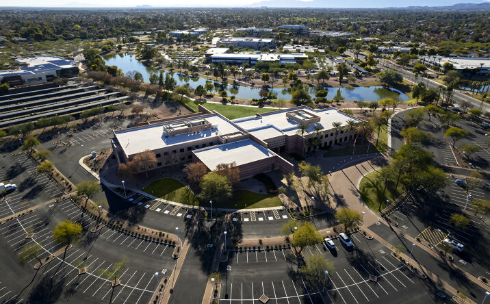 Pictures of Office property located at 8333 S River Pkwy, Tempe, AZ 85284 for sales - image #1
