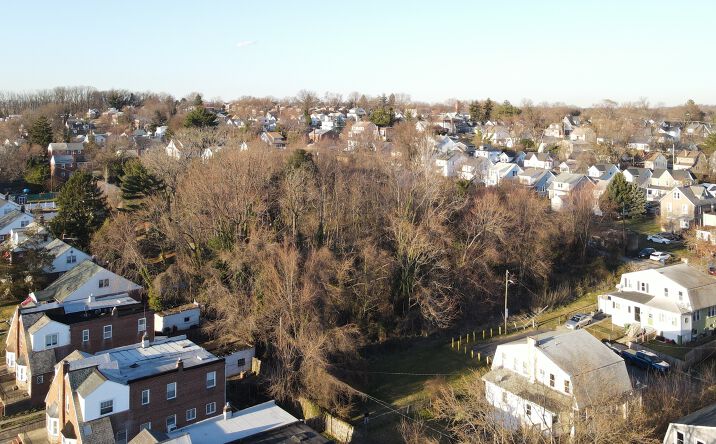 Pictures of Land property located at 4115 Grenton Ave, Baltimore, MD 21206 for sales - image #1