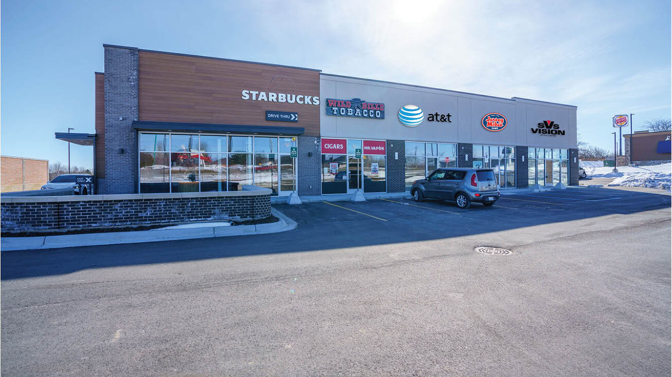 2939 Cook Rd, West Branch, MI 48661 Retail Property for Sale