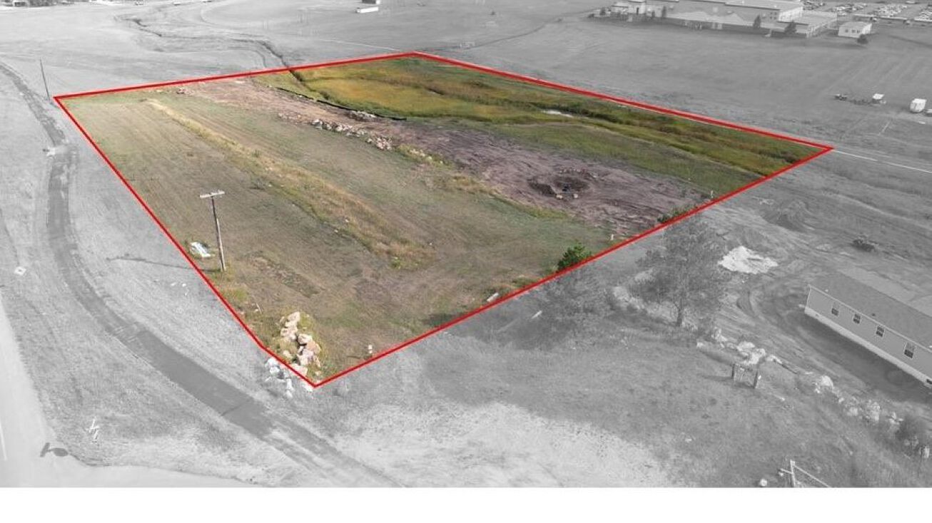 1558 Washington St, Custer, SD 57730 Land for Sale 1558 Washington St