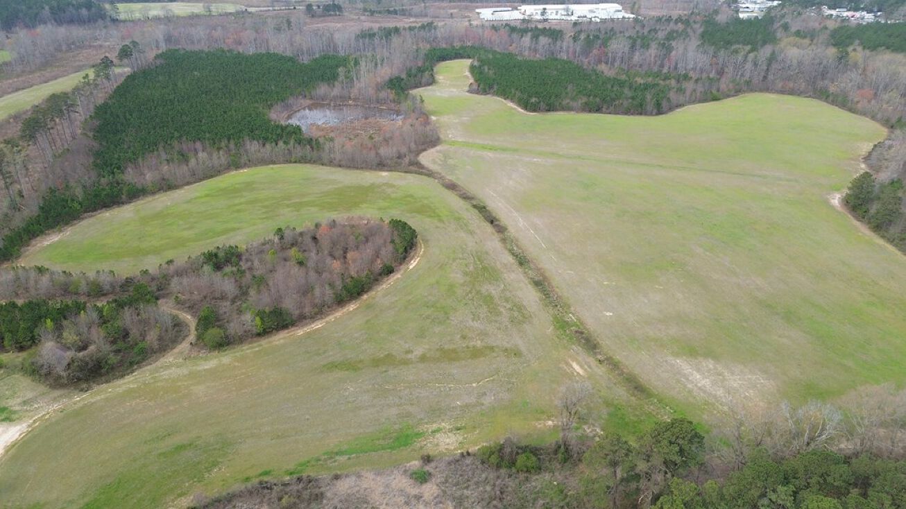 Locust St, South Hill, VA 23970