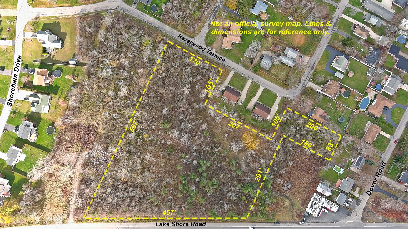 5944 Lake Shore Rd, Lake View, NY 14085