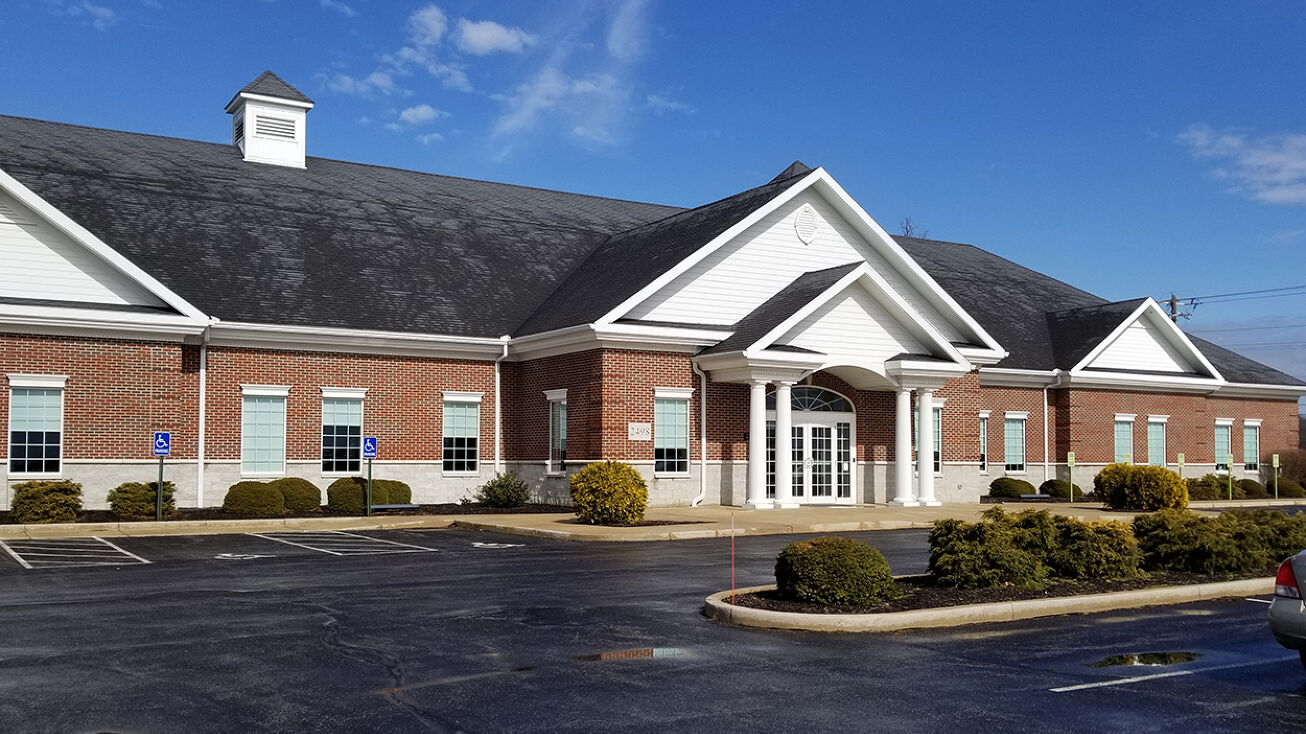 2498 Bluestone Drive, Findlay, OH 45840