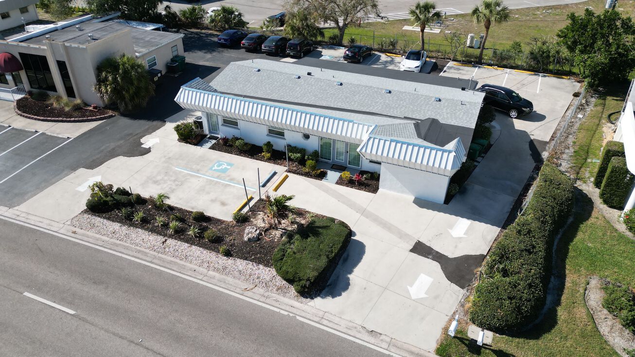 119 Shamrock Blvd, Venice, FL 34293