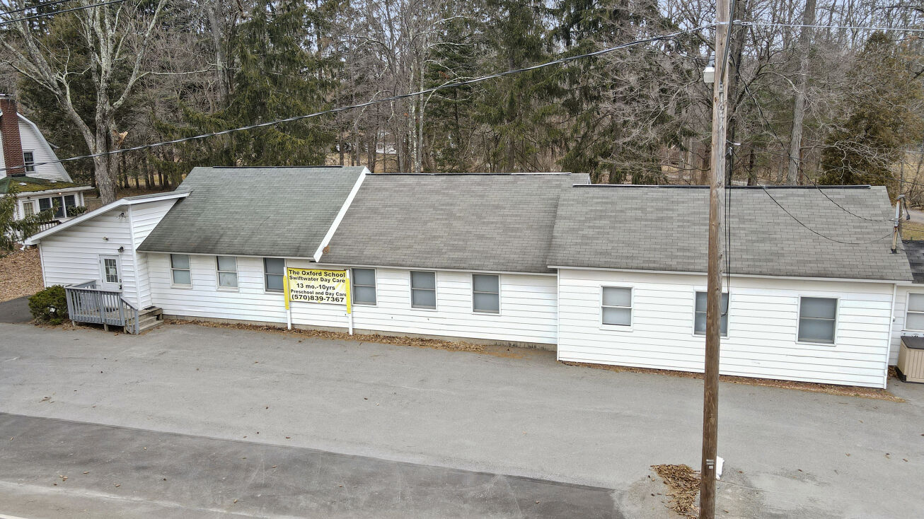 143 Lower Swiftwater Rd, Cresco, PA 18326 Mixed Use Property for Sale