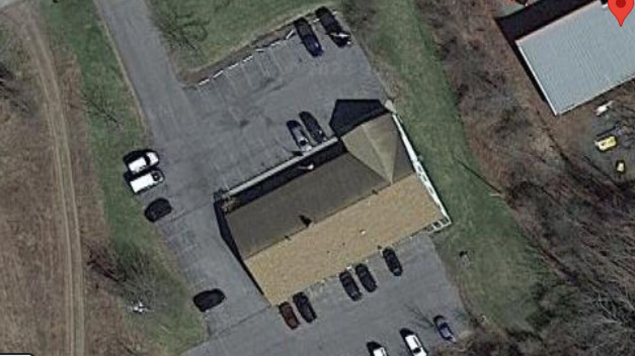 1451 Dryden Rd, Freeville, NY 13068