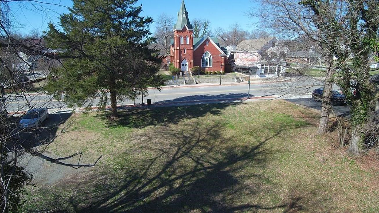 Virginia Avenue, Clarksville, VA 23927