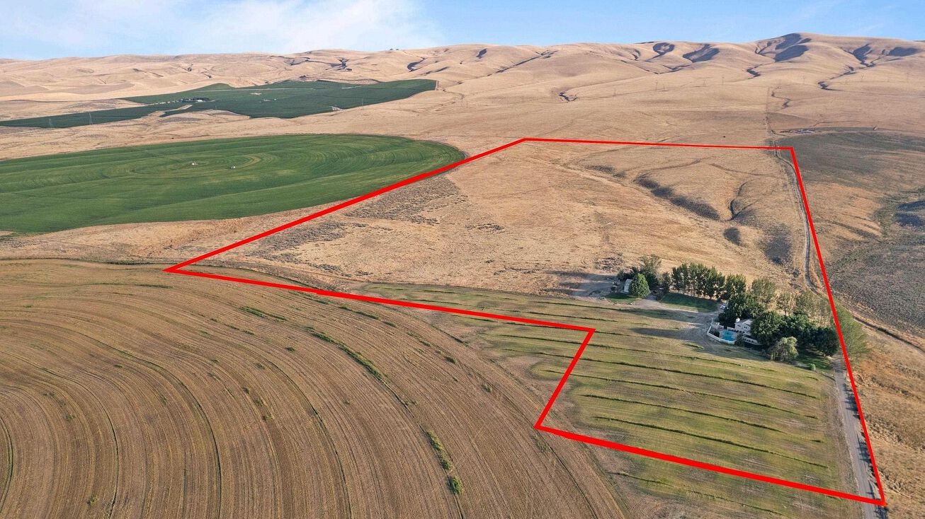 2771 Boundary Rd, Mabton, WA 98935 Land for Sale 2771 Boundary Rd