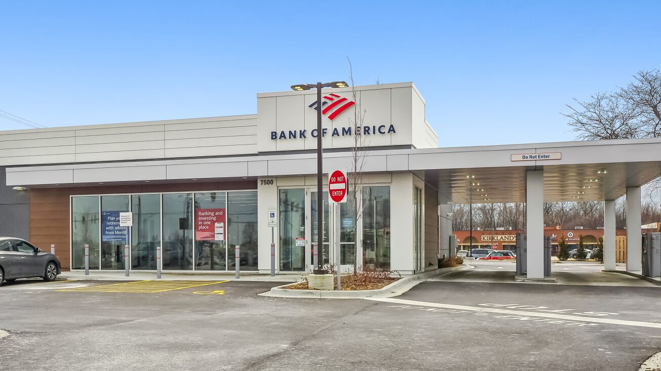 7500 Lemont Rd, Woodridge, IL 60517 Retail Property for Sale Bank