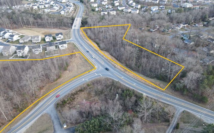 Pictures of Land property located at Primmer House Rd, Stafford County, VA 22405 for comps - image #1