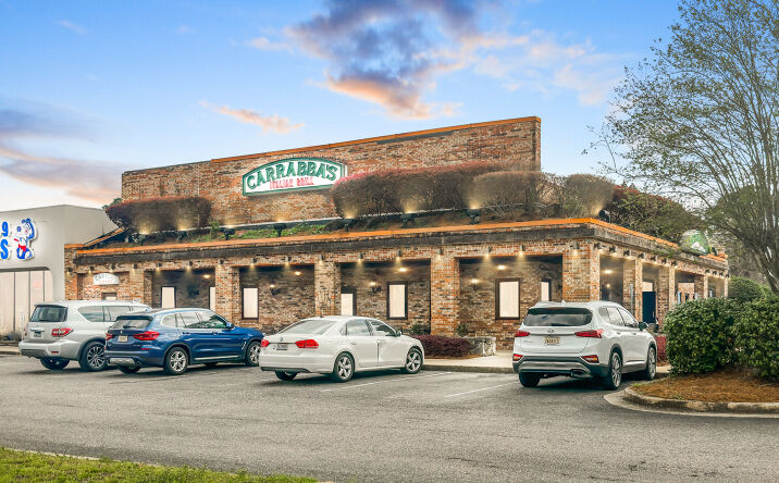 Pictures of Retail property located at 3917 Airport Blvd, Mobile, AL 36608 for sales - image #1