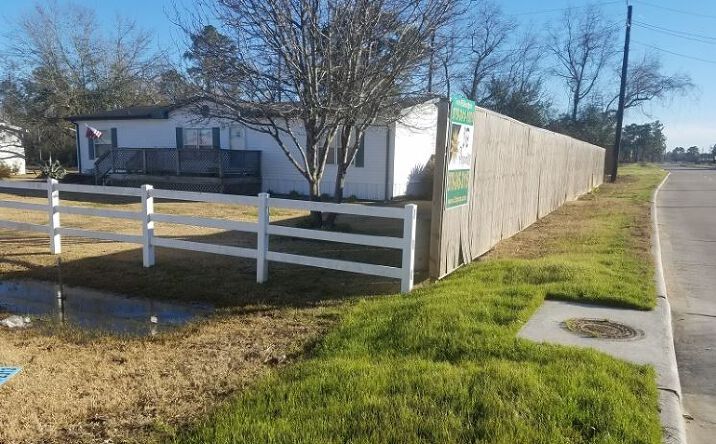 Pictures of Retail, Office, Land property located at 5707 Rhetta Ln, Spring, TX 77389 for sales - image #1