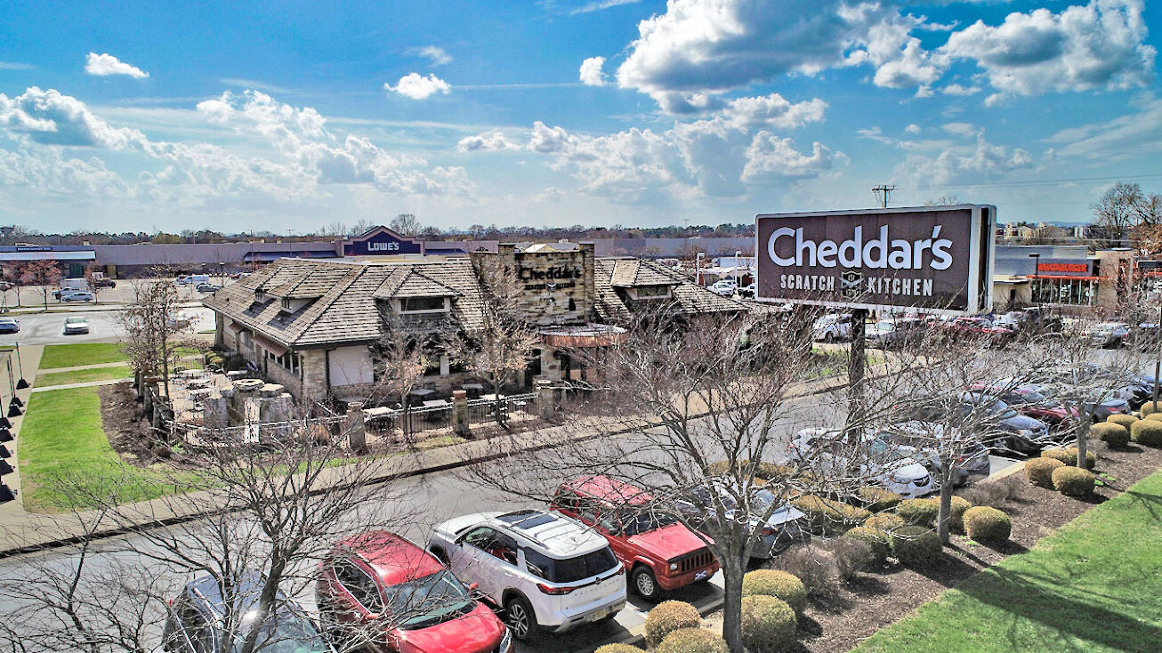 1829 Old Fort Pkwy, Murfreesboro, TN 37129 Retail Property for Sale