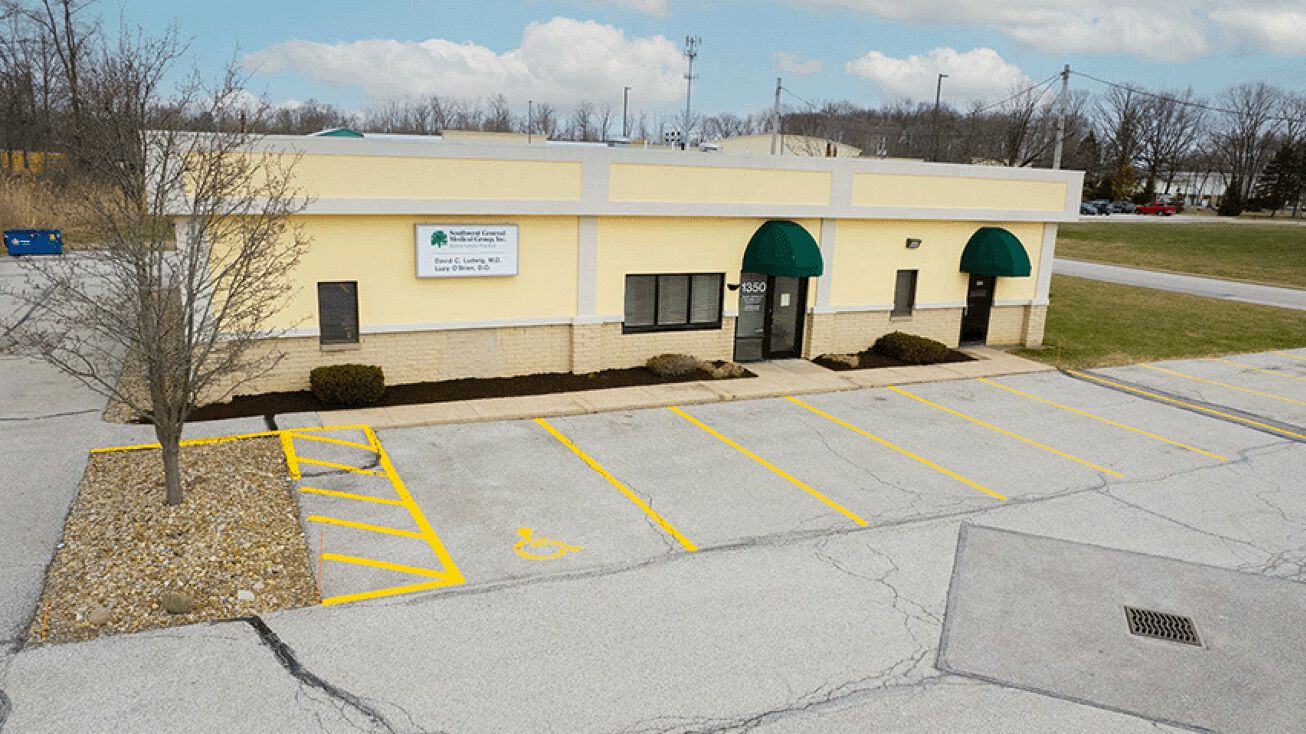 1350 W Bagley Rd, Berea, OH 44017 Retail Property for Sale 1350 W