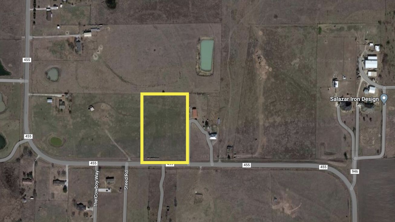 16900 FM 455, Celina, TX 75009