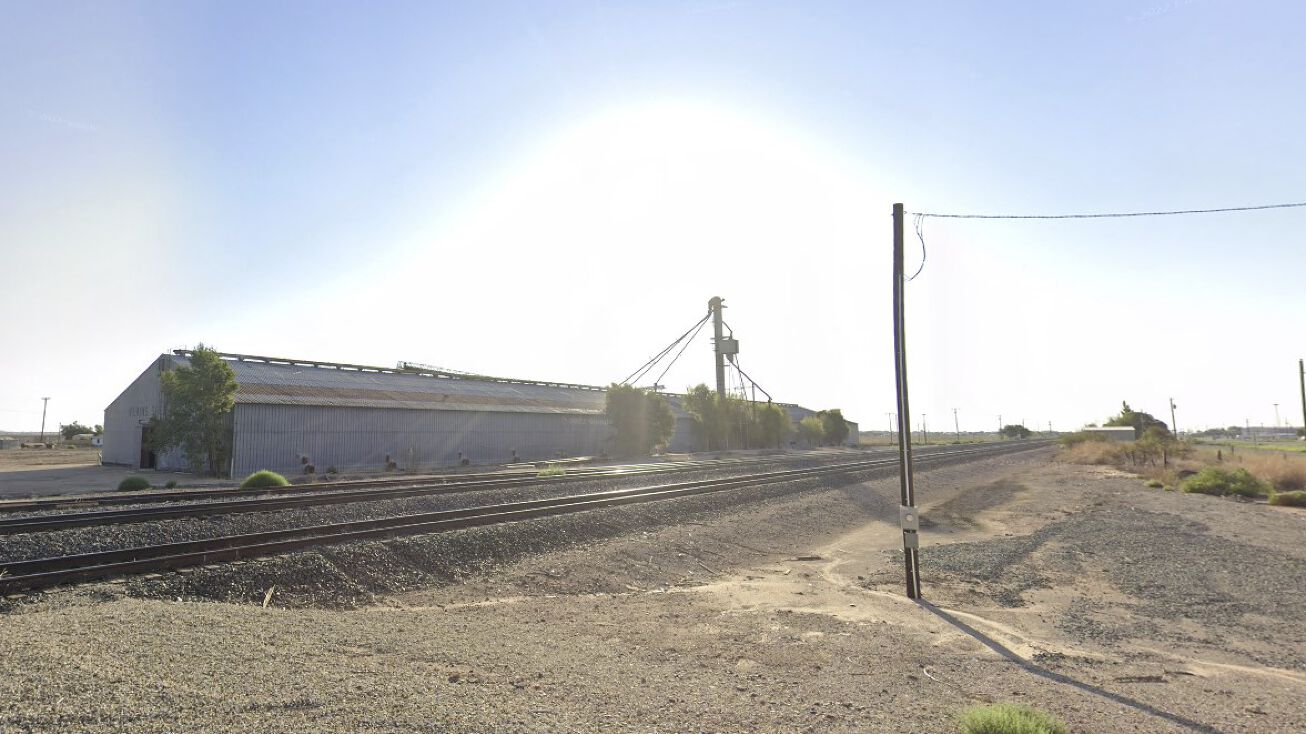 County Rd 1900, Lubbock, TX 79424