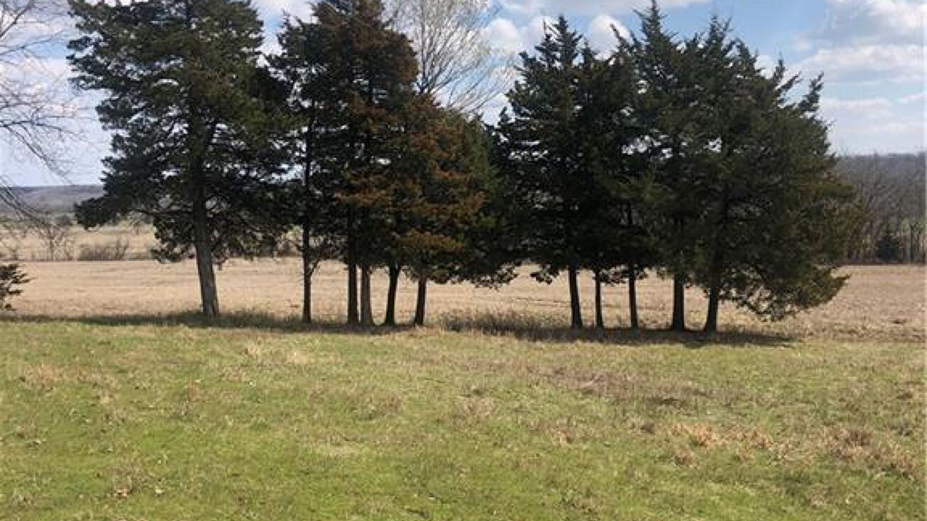 00000 W 1400 Road, Centerville, KS 66014