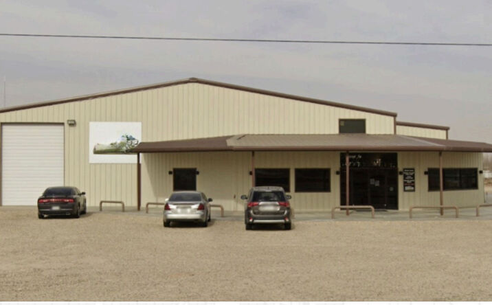Pictures of Retail, Office, Industrial property located at 2304 130TH ST LUBBOCK TX 79423, LUBBOCK, TX 79423 for sales - image #1