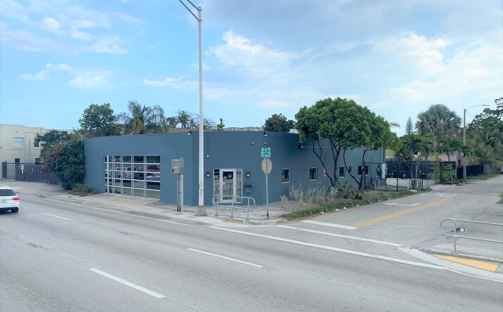 Pictures of Retail property located at 72 NW 79th St, Miami, FL 33150 for sales - image #1