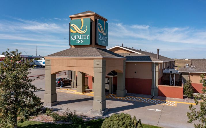 Pictures of Hospitality property located at 730 E Jennifer Ln, Sidney, NE 69162 for sales - image #1