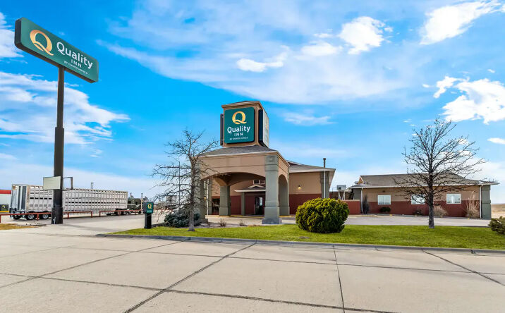 Pictures of Hospitality property located at 730 E Jennifer Ln, Sidney, NE 69162 for sales - image #1