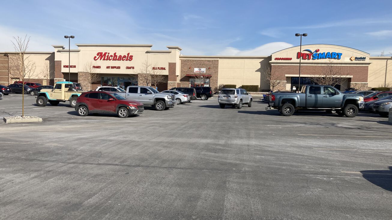 3061 S 5600 W, West Valley City, UT 84120