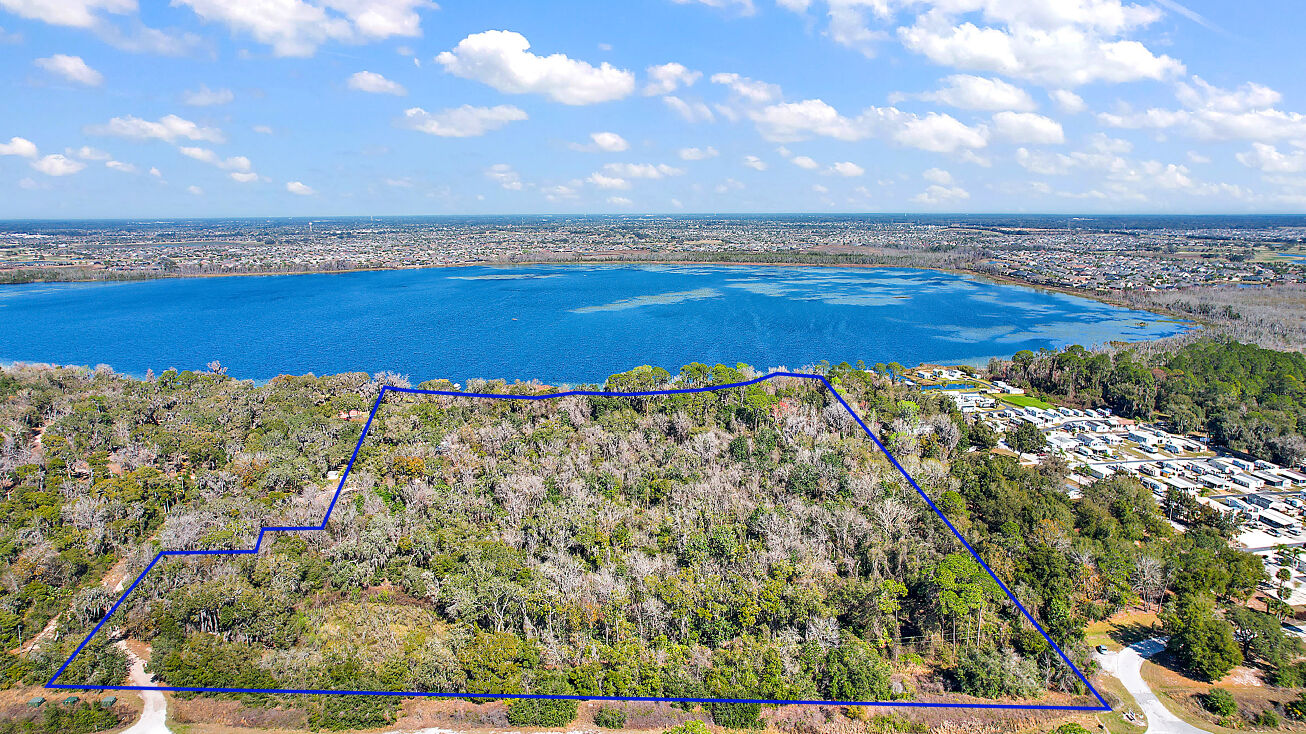 7476 NE 49th Ln, Wildwood, FL 34785