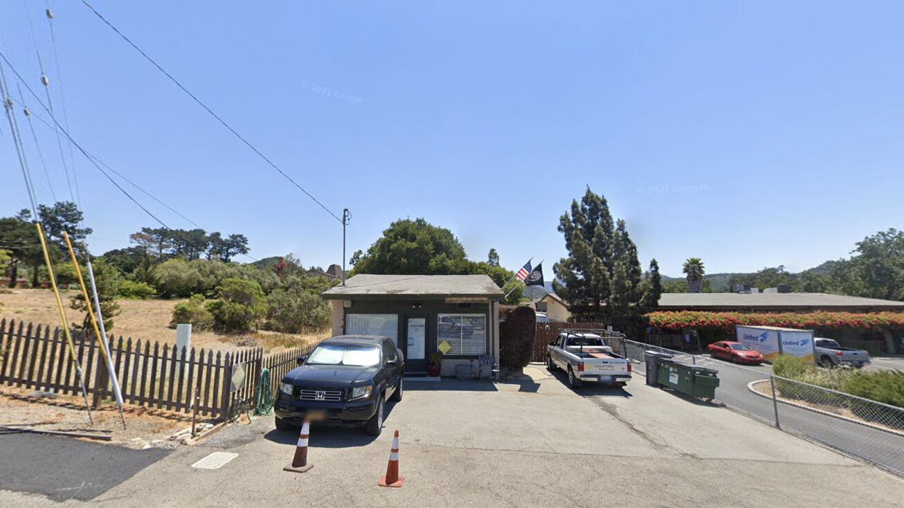 3 El Caminito Rd, Carmel Valley, CA 93924 Retail Property for Sale