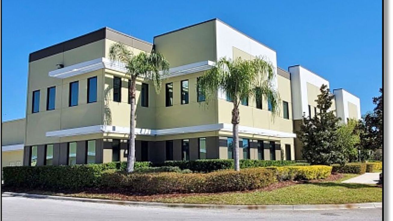 630 Brooker Creek Blvd, Oldsmar, FL 34677 Office Property for Sale