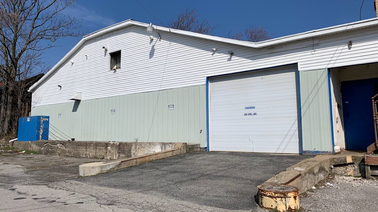 405 Lyell Ave, Rochester, NY 14606