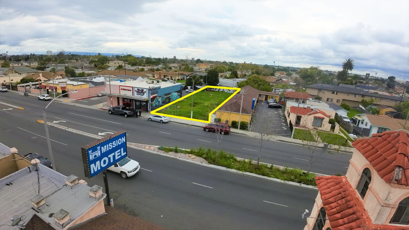 11927 Long Beach Blvd, Lynwood, CA 90262 Land for Sale Lynwood