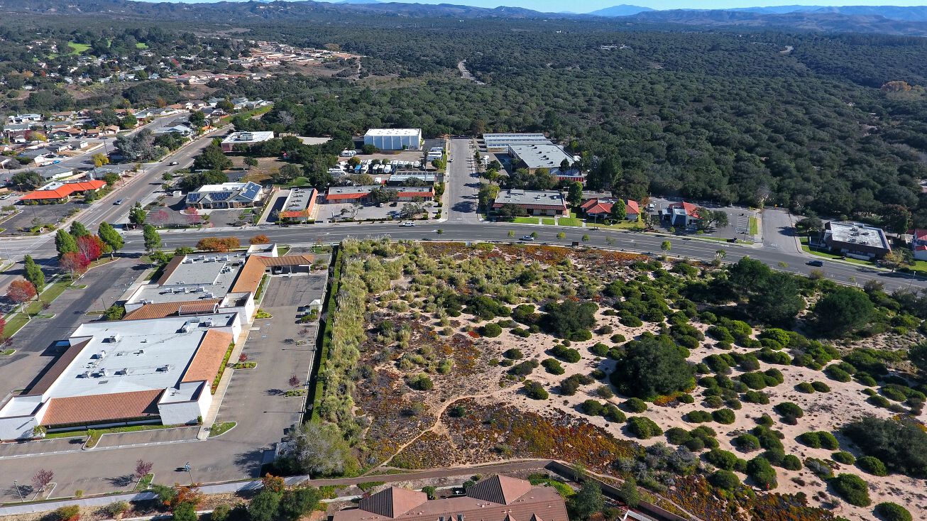 Constellation Rd, Vandenberg Village, CA 93436 Land for Sale 1.63