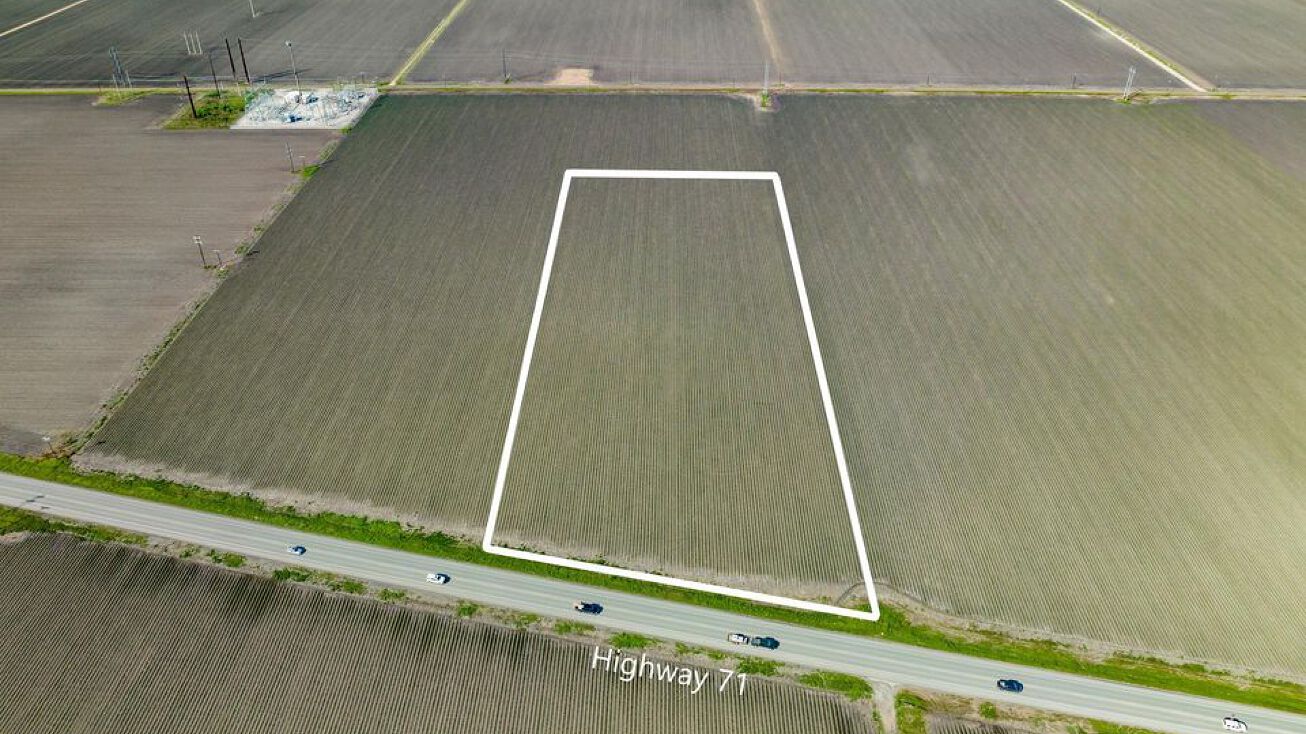 TBD State Hwy 71, Nada, TX 77460