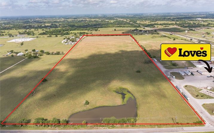 Pictures of Land property located at FM 155, Weimar, TX 78962 for sales - image #1
