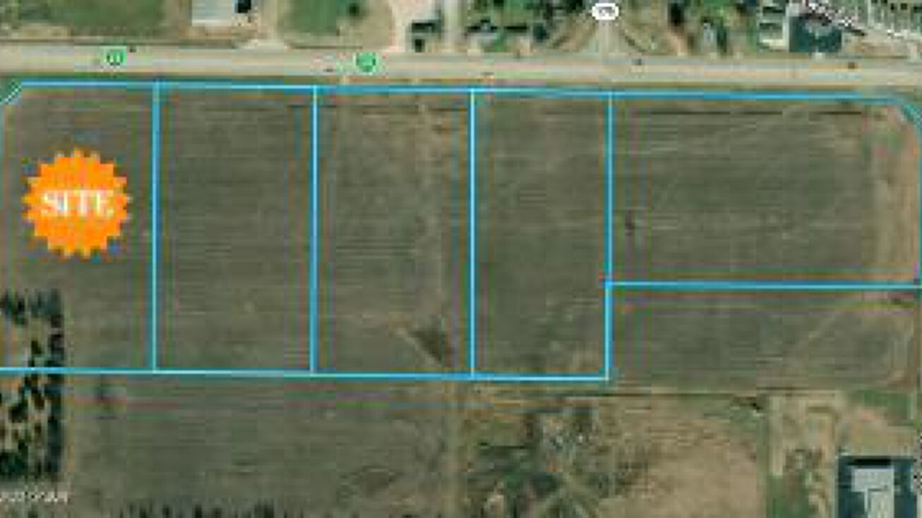 SWC 86 Hwy & Kodiak Rd TR 1, Neosho, MO 64850