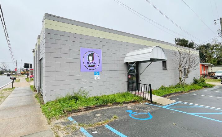 Pictures of Special Purpose property located at 4181 Lafayette Street, Marianna, FL 32446 for sales - image #1