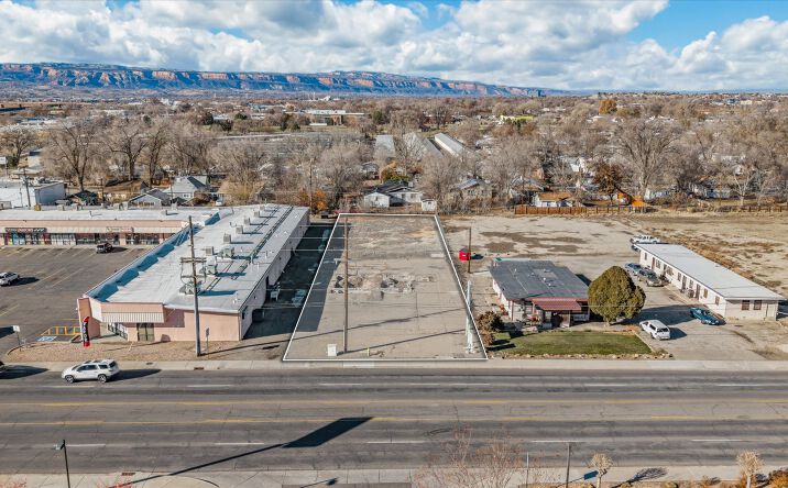 Pictures of Land property located at 511 30 Rd, Grand Junction, CO 81504 for sales - image #1