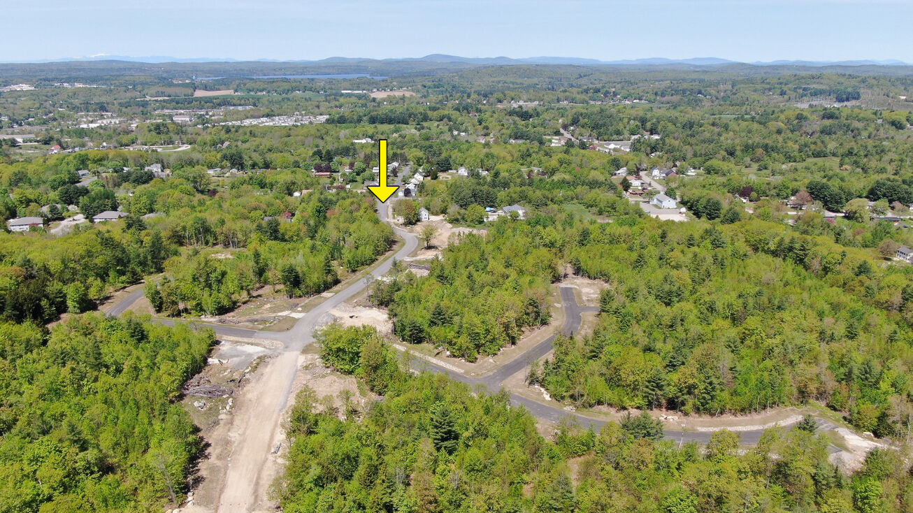 Sanctuary Estates Subdivision Hogan Rd, Lewiston, ME 04240