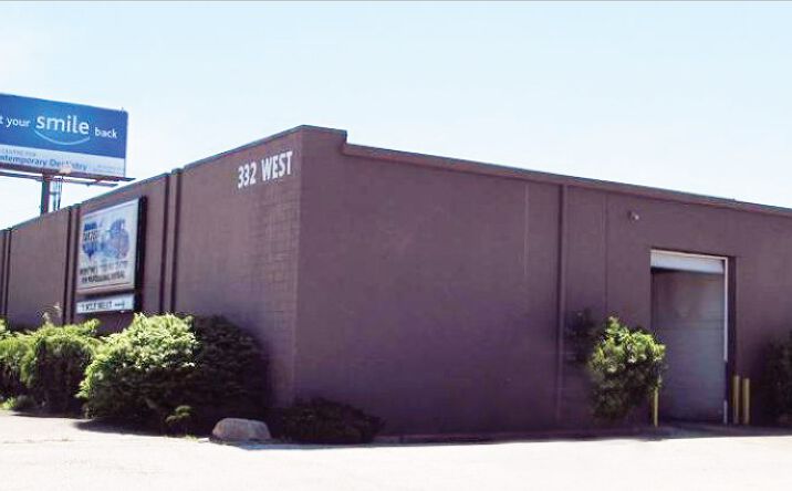 Pictures of Industrial property located at 332 US-20, Michigan City, IN 46360 for sales - image #1