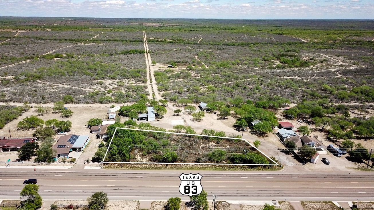 Us 83 Roma Tx 78584