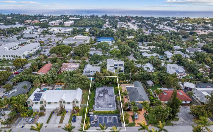 image of property at 607 NE 7TH AVE Delray Beach FL 33483-5638