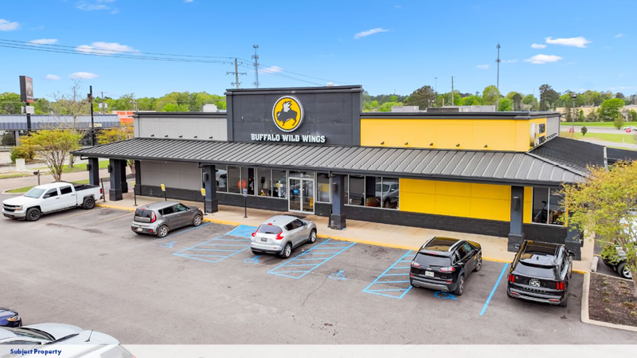 3 Churchill St, Hattiesburg, MS 39402 Retail Property for Sale