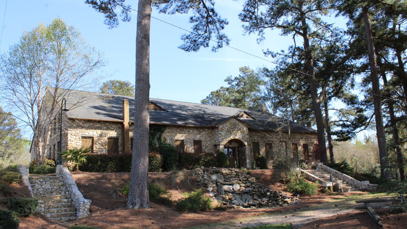 267 Depot St, Mt Croghan, SC 29727