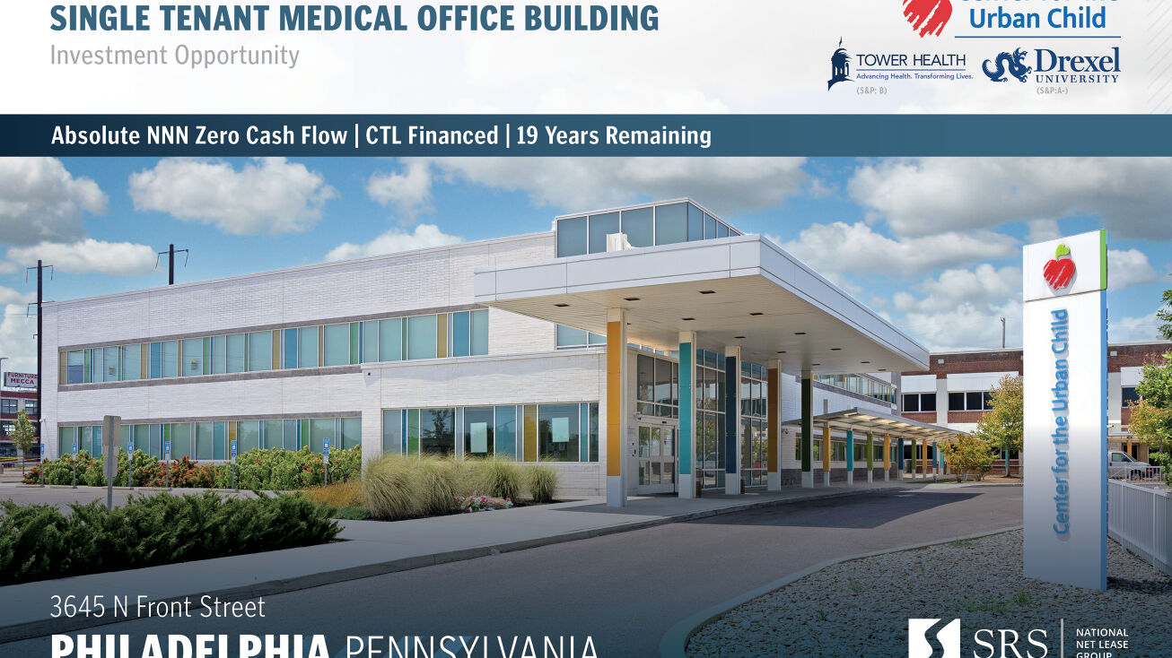 3645 N Front St, Philadelphia, PA 19140