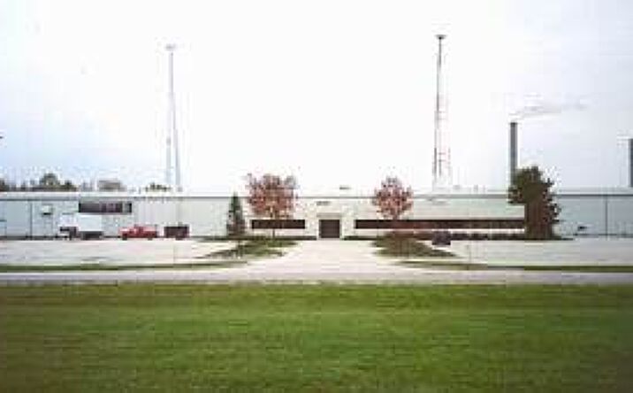 Pictures of Industrial property located at 7535 Martin Rd, Saint Charles, MI 48655 for sales - image #1