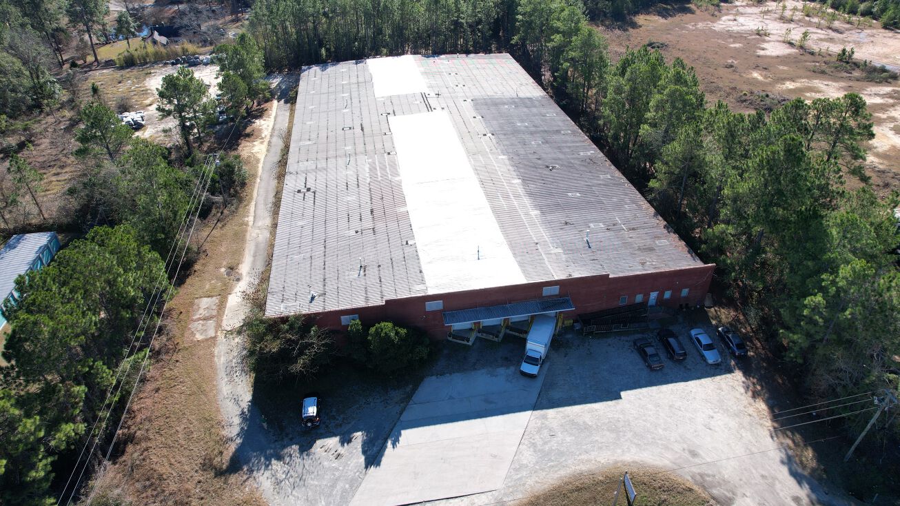 610 E Main St, Swainsboro, GA 30401