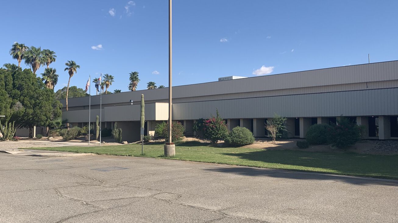 3860 S Arizona Ave, Yuma, AZ 85365