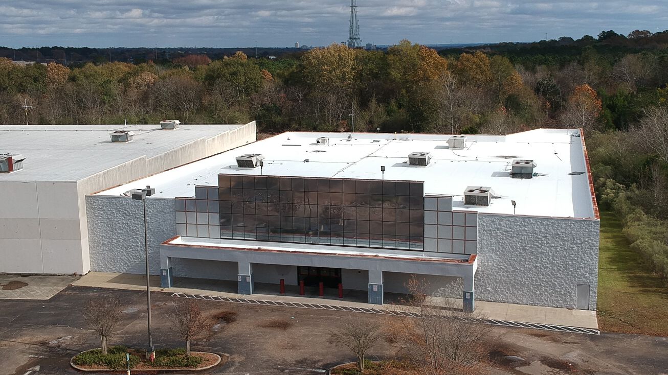 4708 Robinson Rd, Jackson, MS 39204